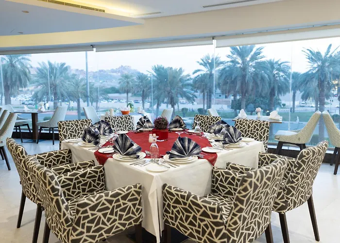 Blue Coral Hotel