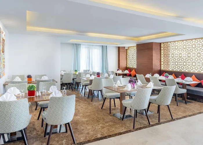 Blue Coral Hotel